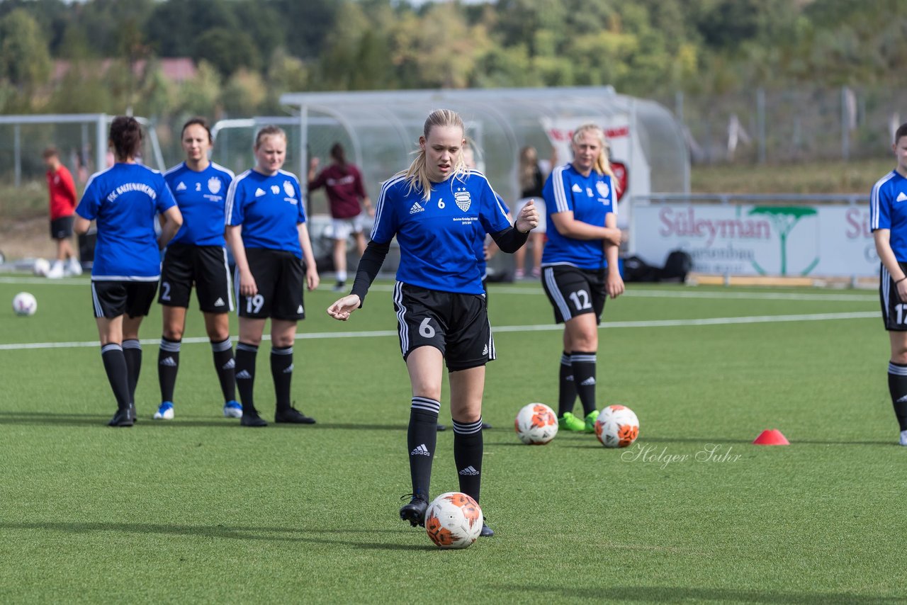 Bild 75 - F Oberliga Saisonstart